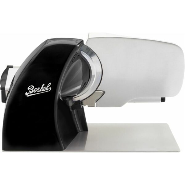 Berkel HOME LINE PLUS 200 Lame de trancheuse à gravité domestique 195 mm. - noir