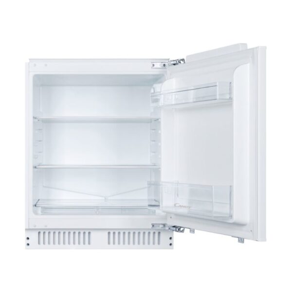 Candy CMLS68EW Réfrigérateur encastré sous plan cm. 60 h 82 - lieutenant. 135