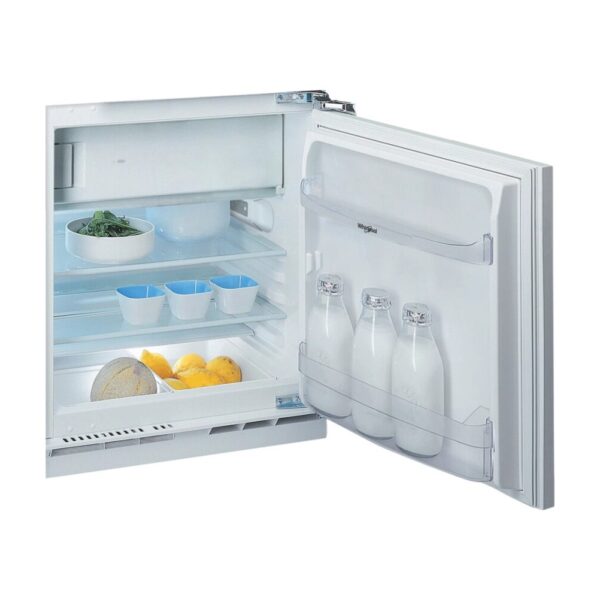 Whirlpool WBUF011 Réfrigérateur encastrable cm. 60 heures. 82 - lieutenant. 126