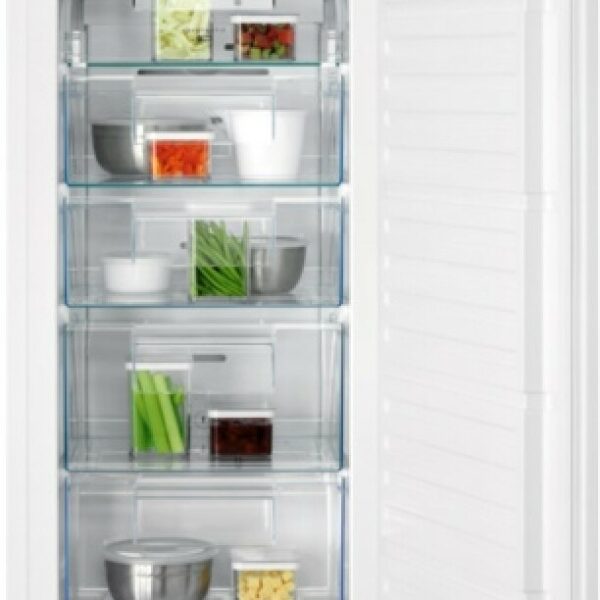 Aeg NAB7N12EC Congélateur encastrable cm. 56 heures. 122 - lieutenant. 122